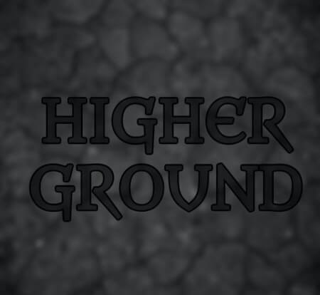 Loops 4 Producers Higher Ground WAV